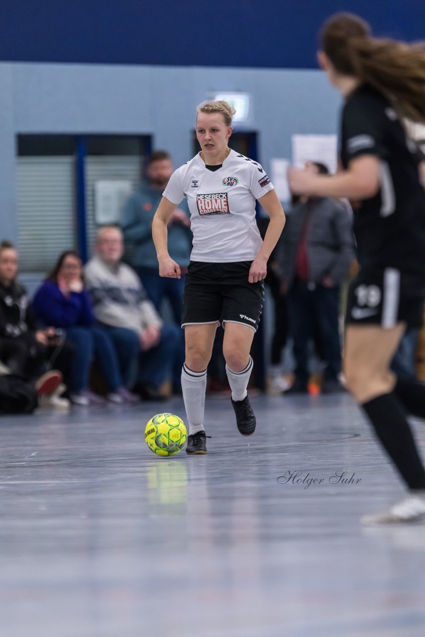 Bild 59 - F NFV Futsalturnier